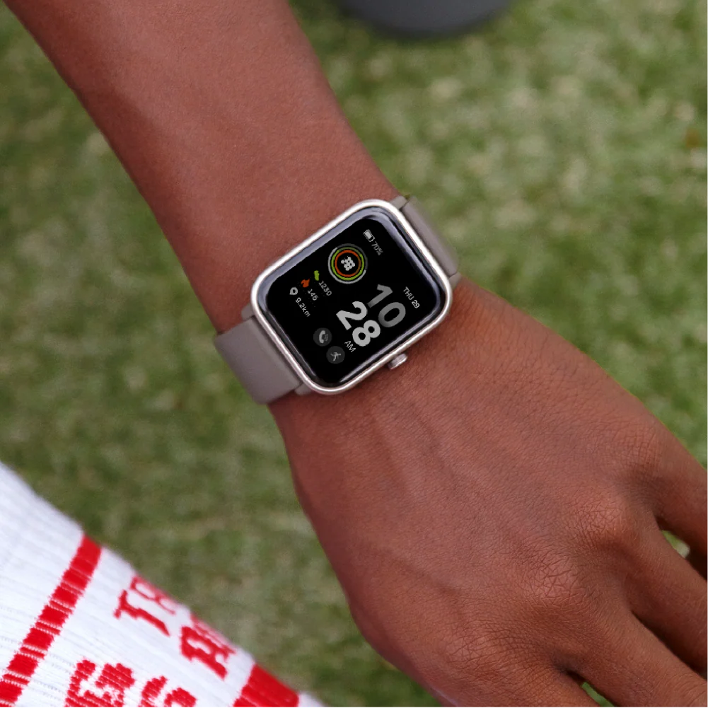 Smartwatches