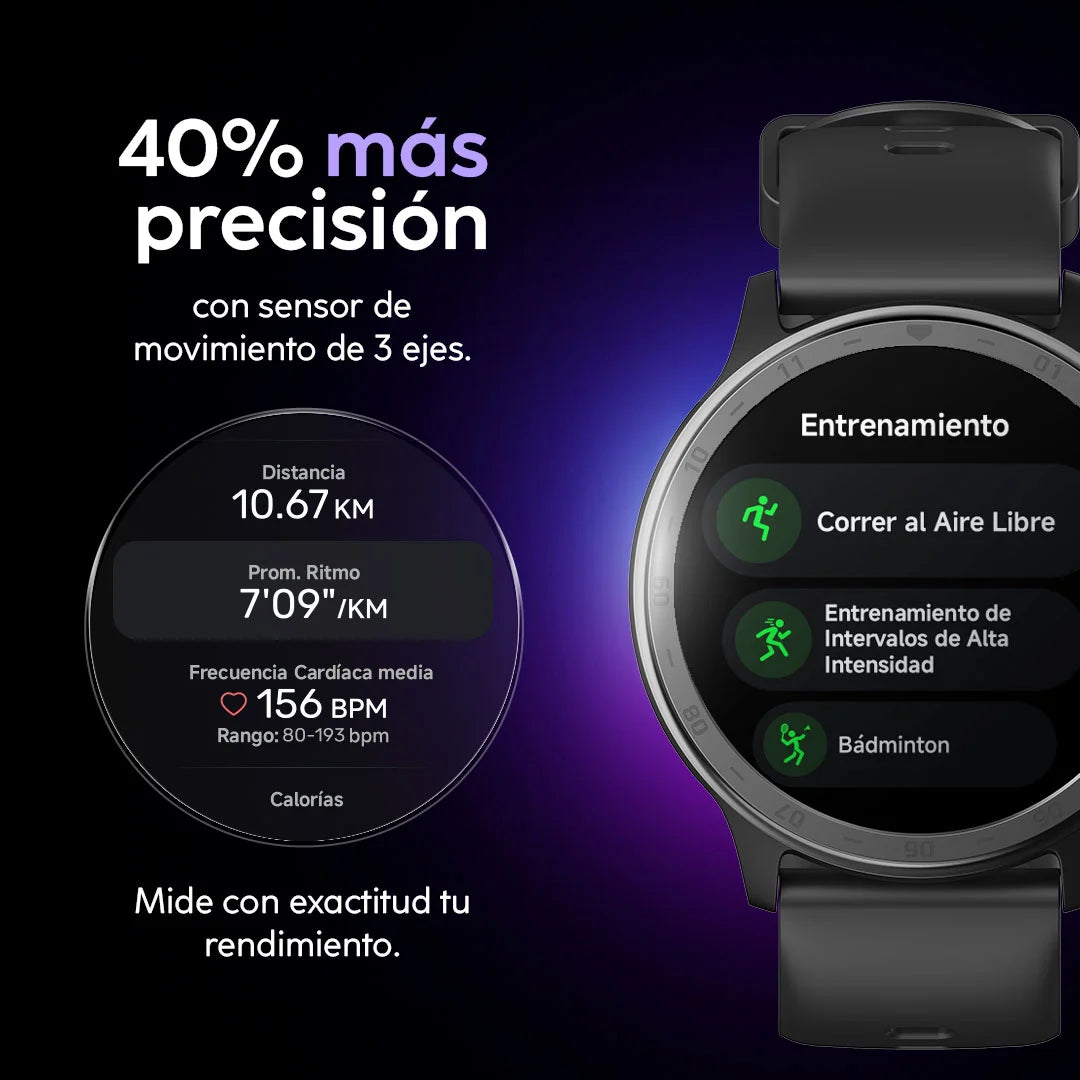Reloj Cubitt AURA 2