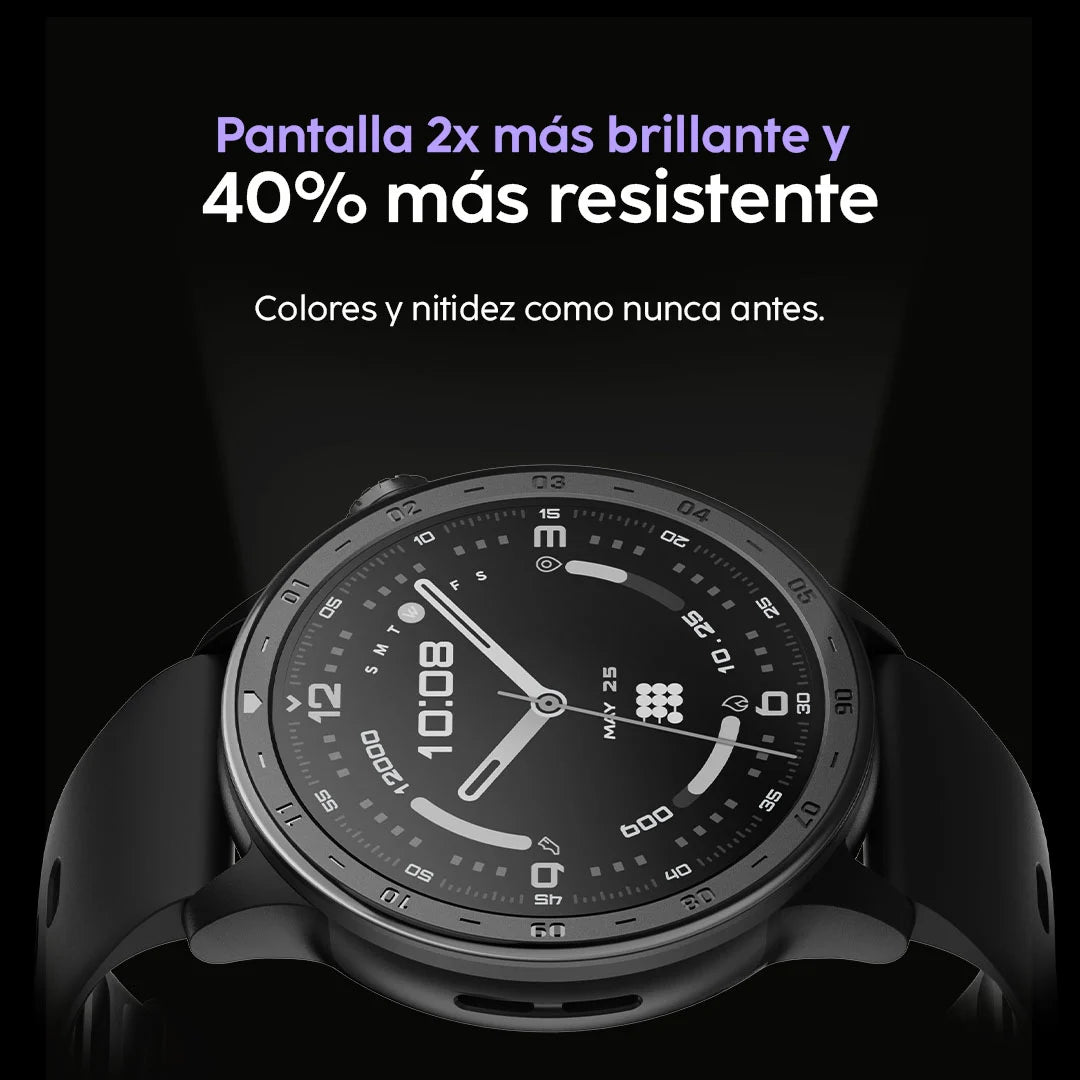 Reloj Cubitt AURA 2