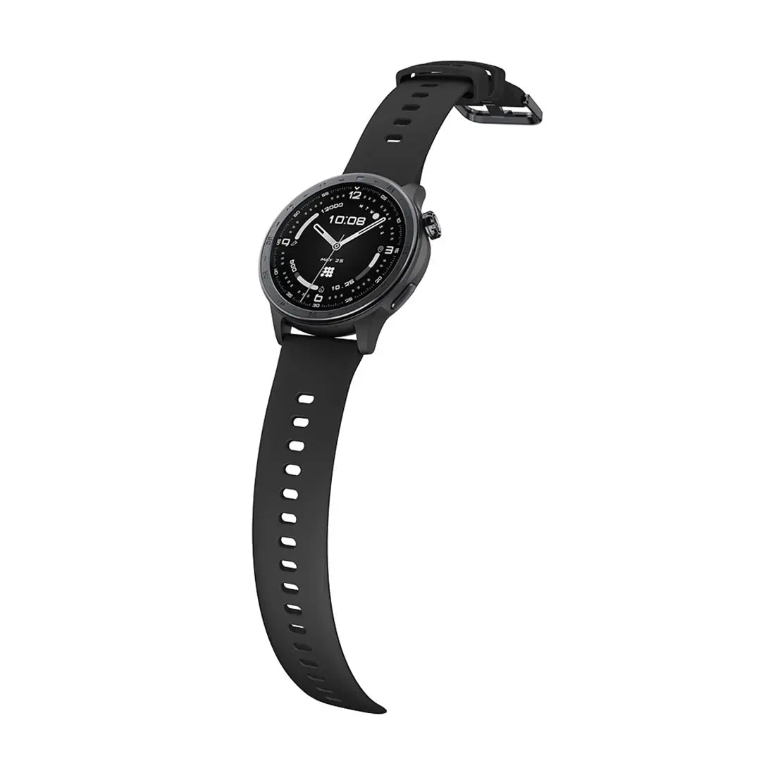 Reloj Cubitt AURA 2 #color_Obsidian Black