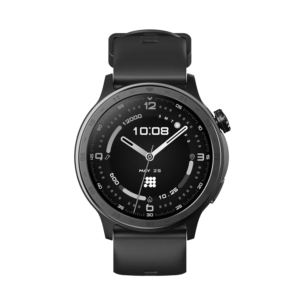 Reloj Cubitt AURA 2 #color_Obsidian Black