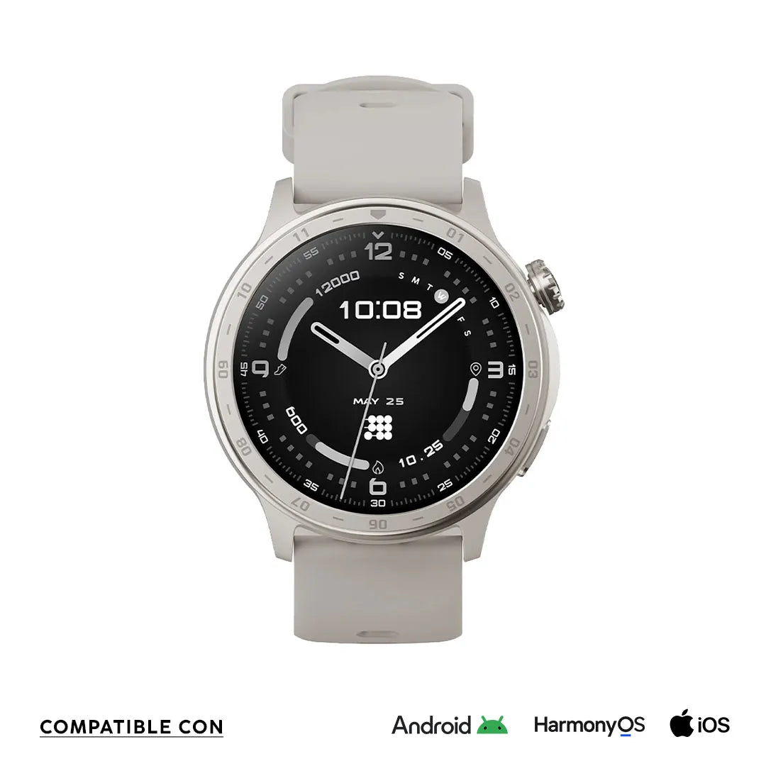 Reloj Cubitt AURA 2 #color_wolf gray