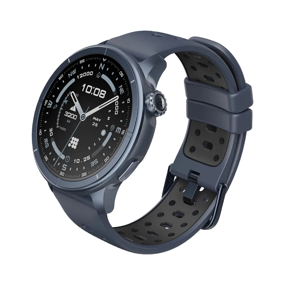 Reloj Cubitt AURA Pro 2 #color_deepest blue