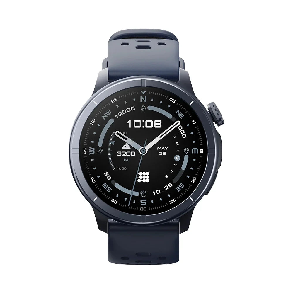 Reloj Cubitt AURA Pro 2 #color_deepest blue