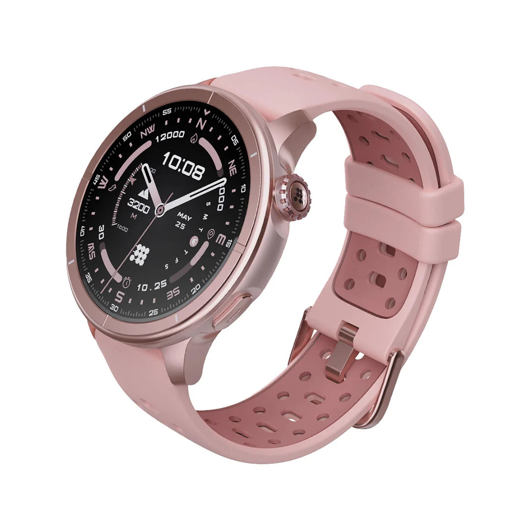 Reloj Cubitt AURA Pro 2 #color_rose gold