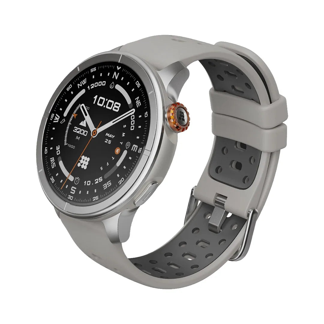 Reloj Cubitt AURA Pro 2 #color_wolf gray