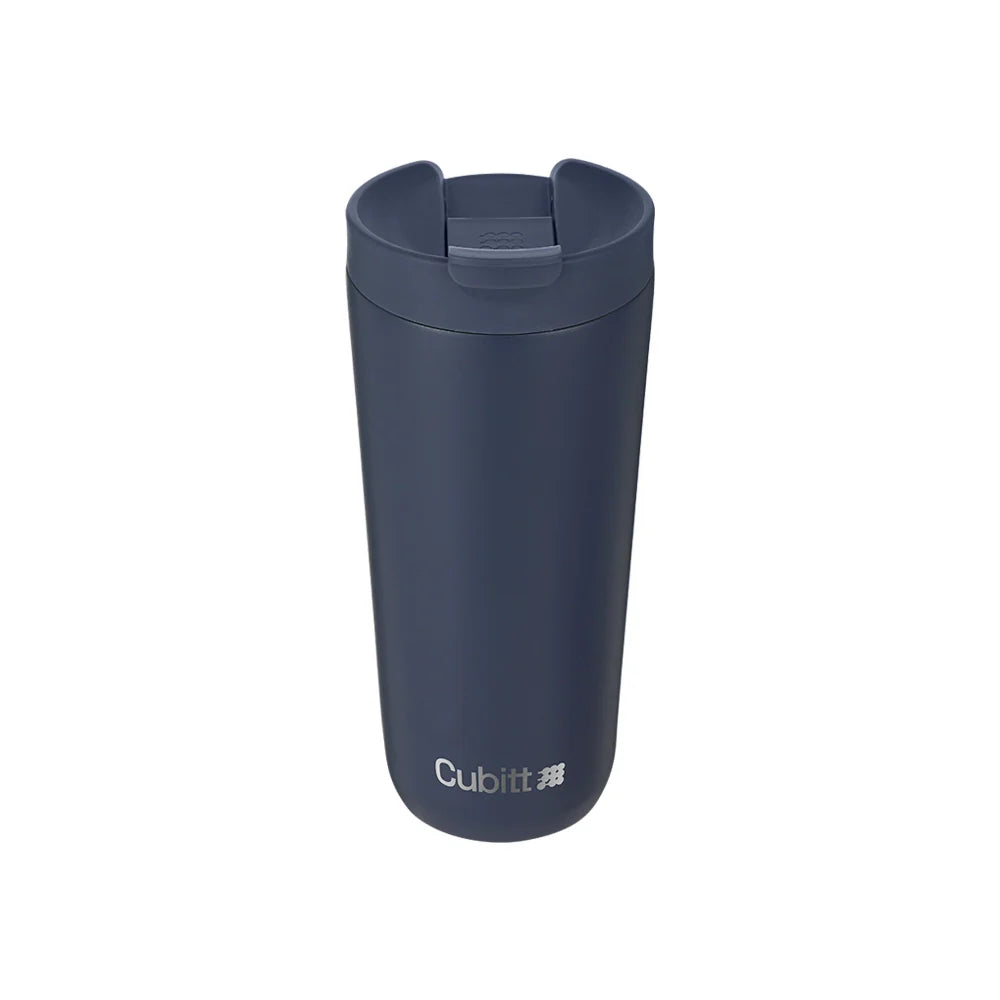 Termo Cubitt Travel Mug #color_deepest blue