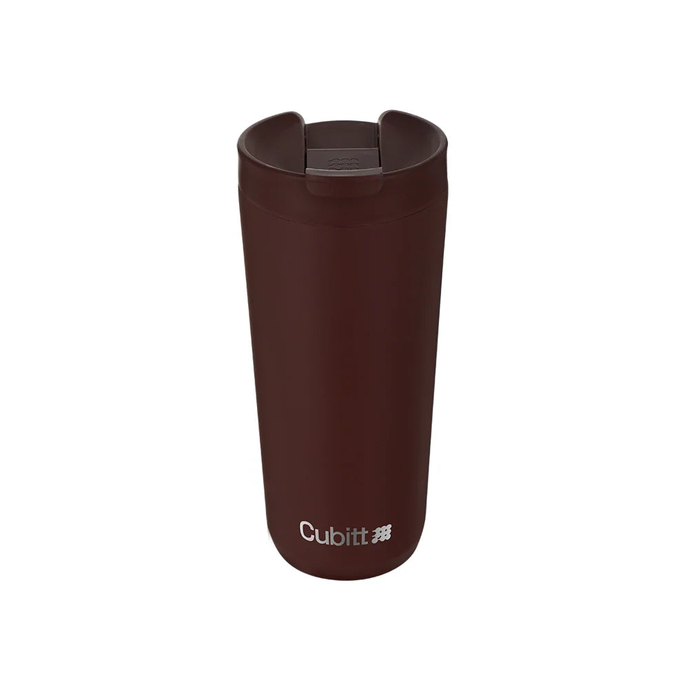 Termo Cubitt Travel Mug #color_deep burgundy