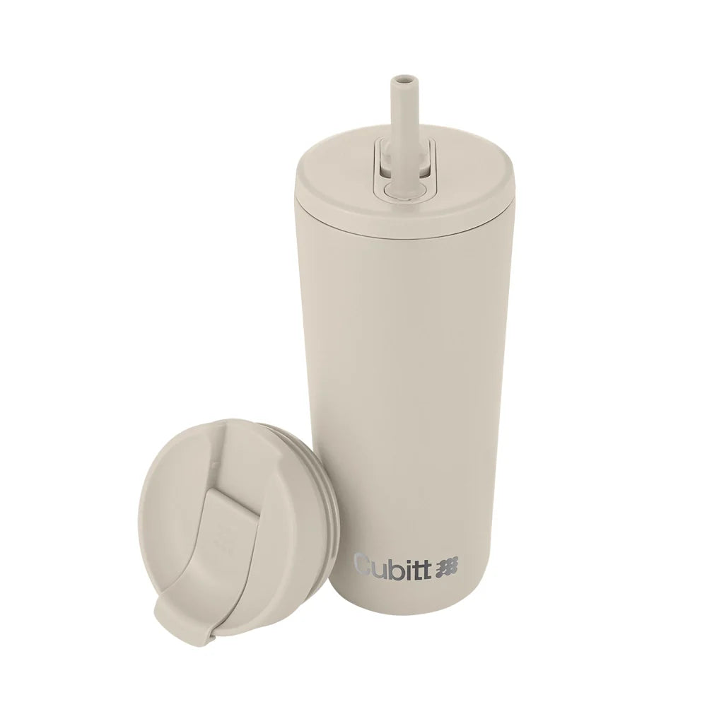 Termo Cubitt Travel Mug #color_sand