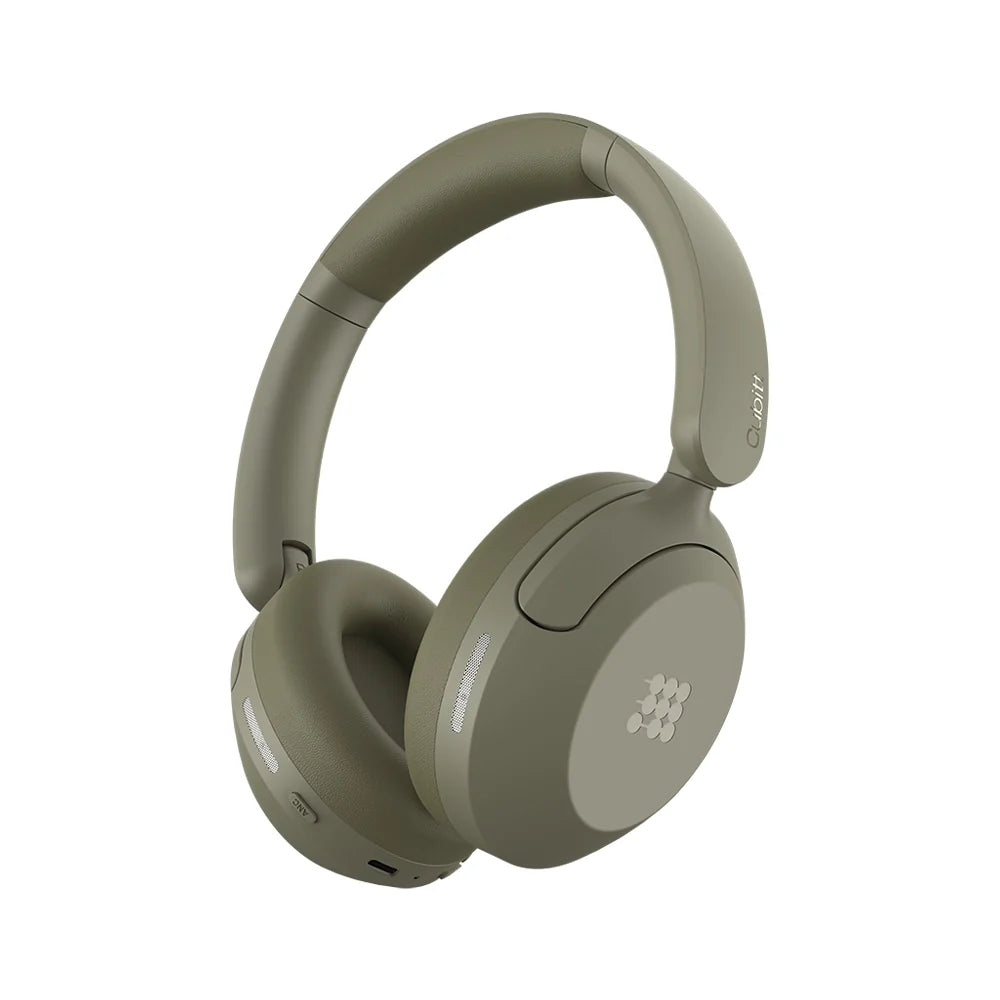 Audífonos Cubitt Power Headphones #color_forest green