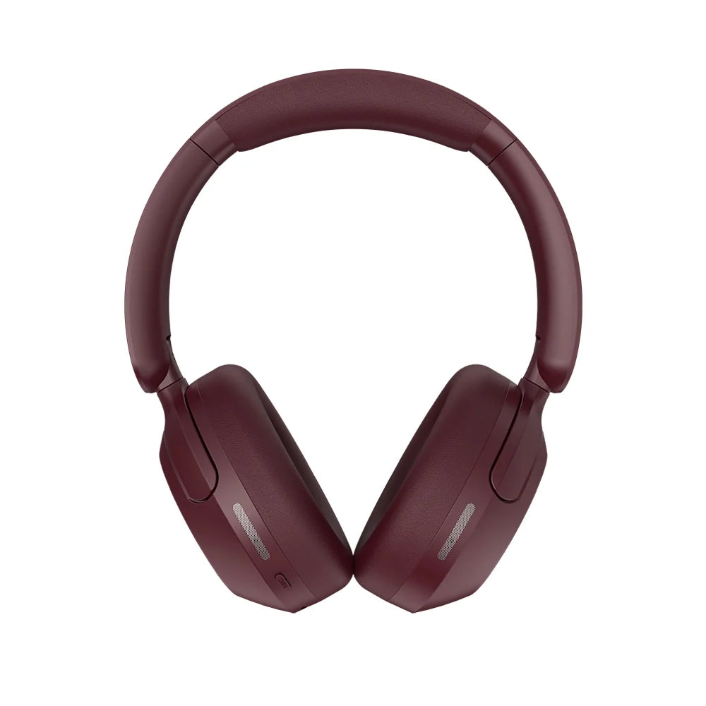 Audífonos Cubitt Power Headphones #color_deep burgundy