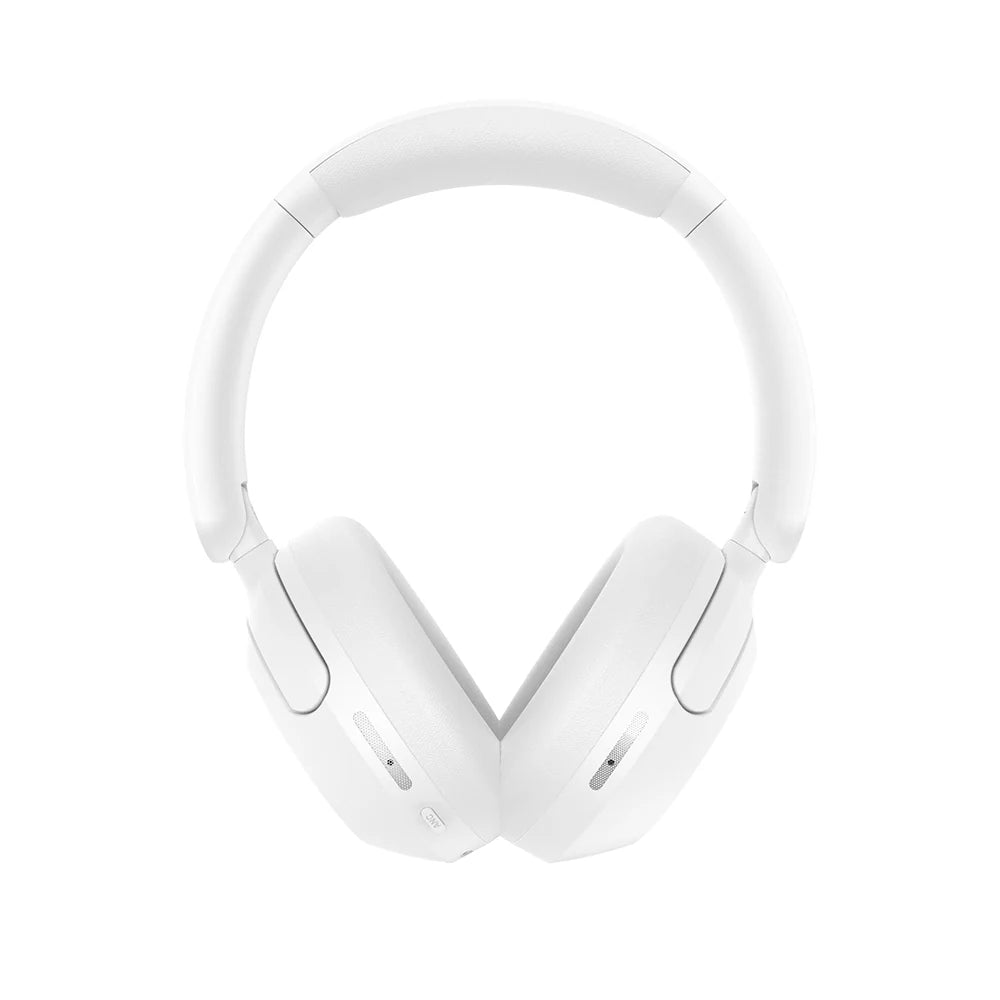Audífonos Cubitt Power Headphones #color_snow white