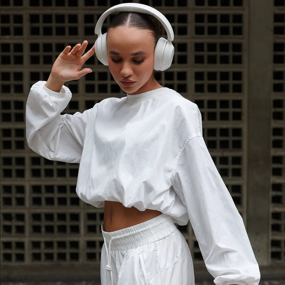 Audífonos Cubitt Power Headphones #color_snow white