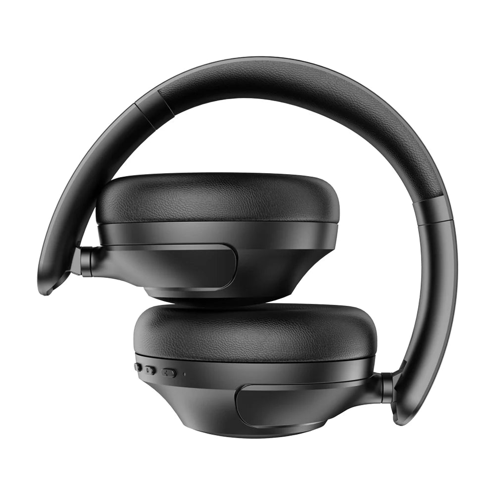 Audífonos Cubitt Power Headphones Lite #color_obsidian black