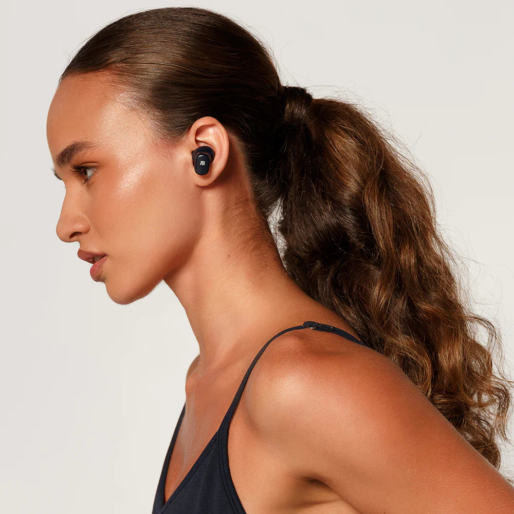 Audífonos Cubitt Power Buds #color_obsidian black