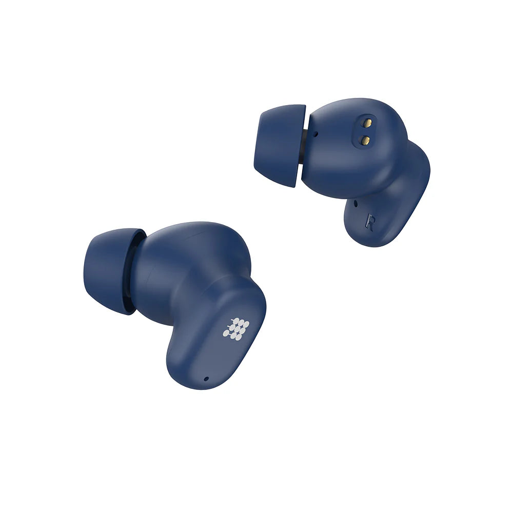 Audífonos Cubitt Power Buds #color_deepest blue