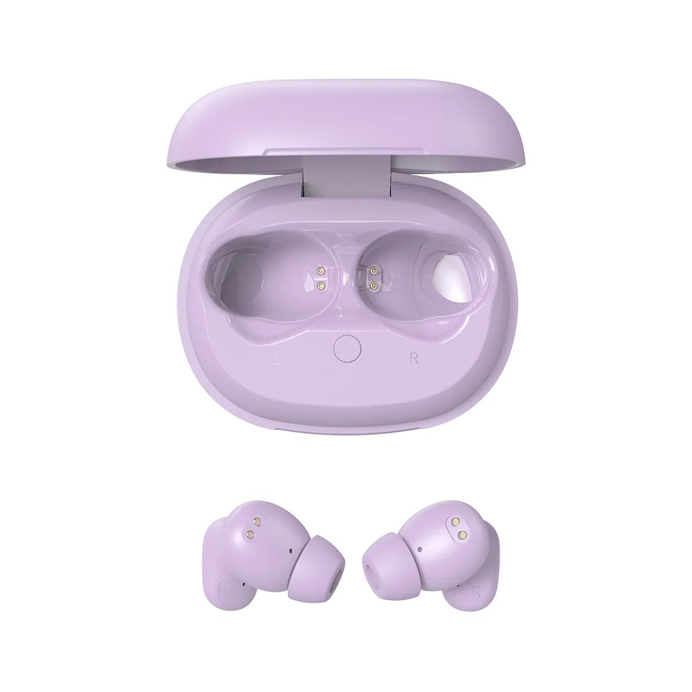 Audífonos Cubitt Power Buds #color_dusty lilac