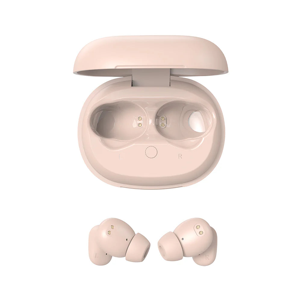 Audífonos Cubitt Power Buds #color_light pink
