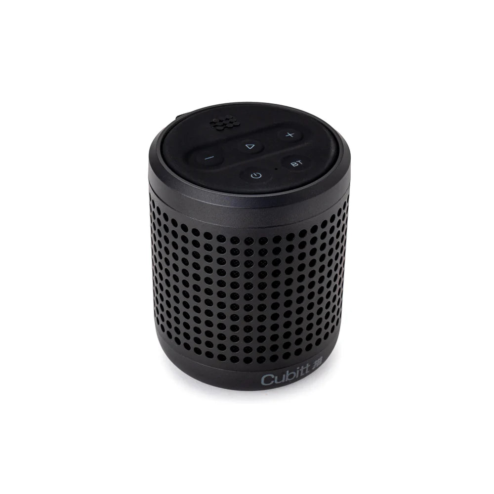 Bocina Cubitt Power Go Gen2 #color_obsidian black