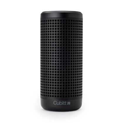Bocina Cubitt Power Plus Gen2 #color_obsidian black