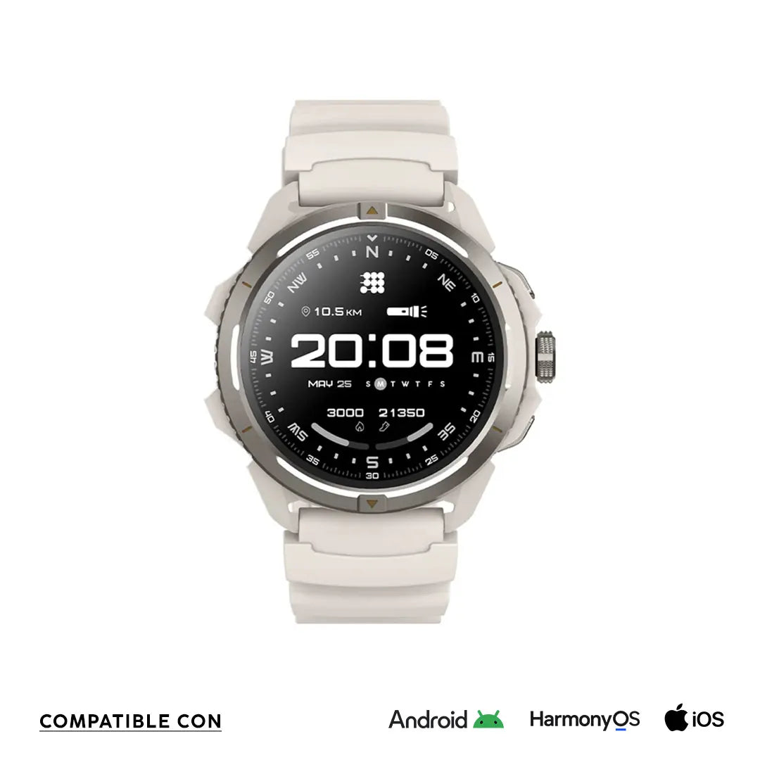 Reloj Terra Cubitt #color_off white
