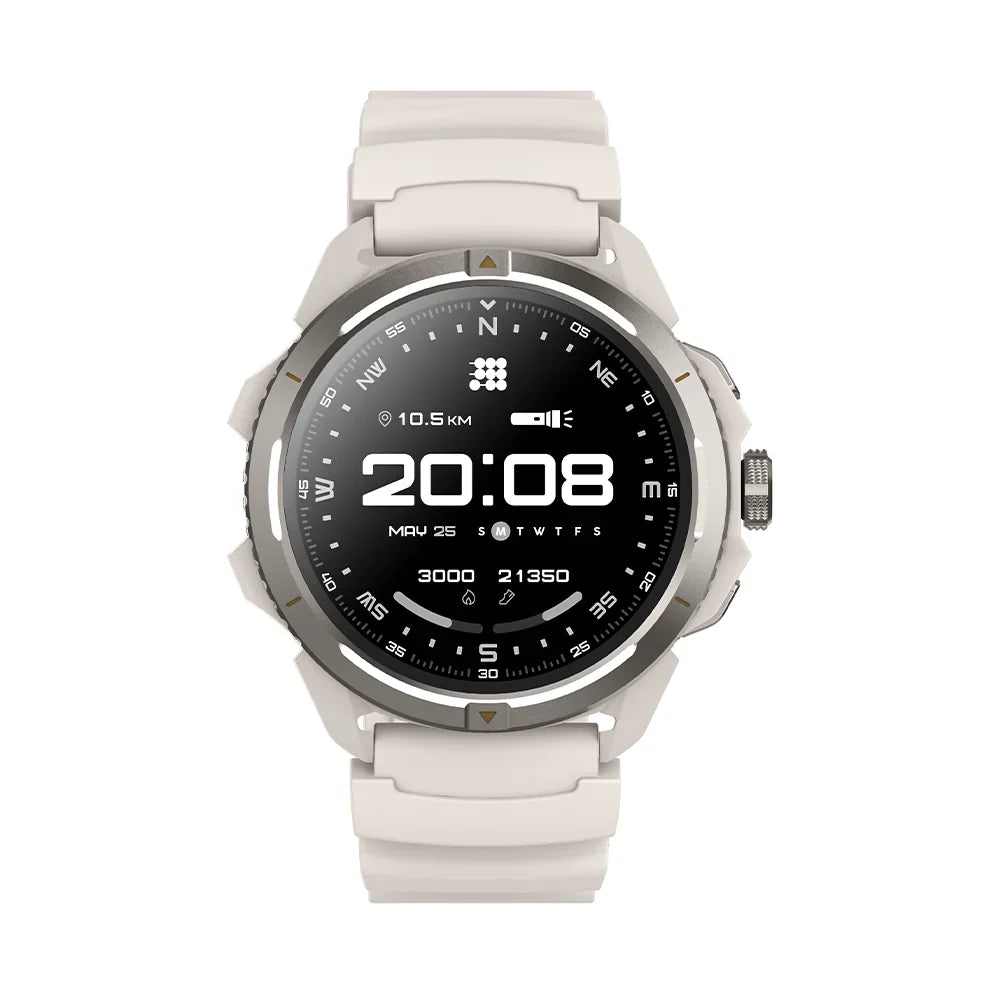 Reloj Terra Cubitt #color_off white