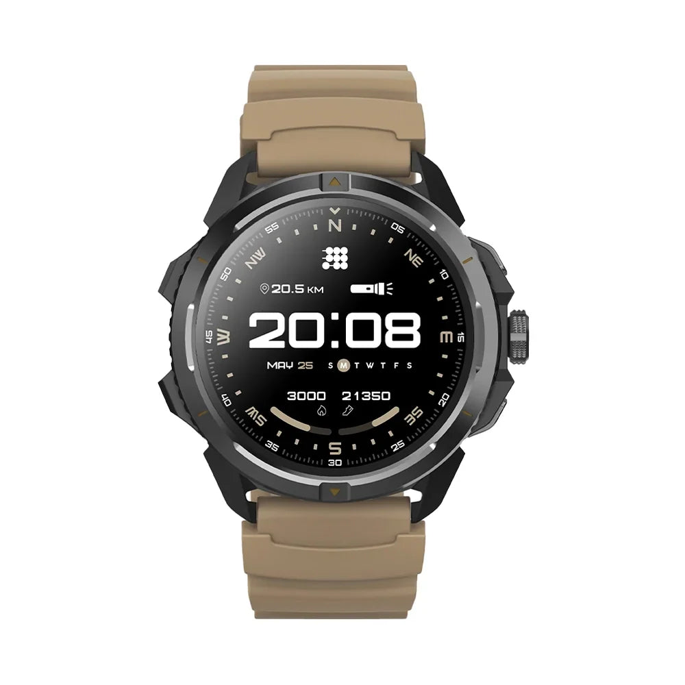Reloj Terra Cubitt #color_desert sand