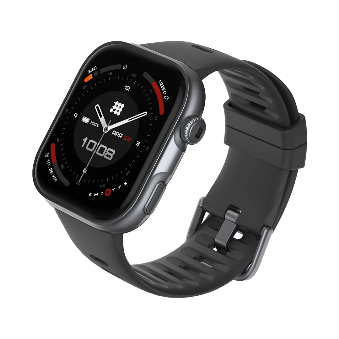 Reloj Cubitt VIVA 2 #color_obsidian black