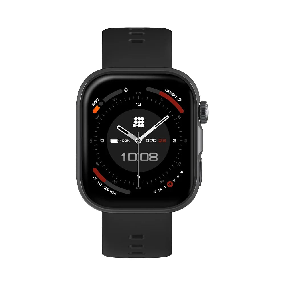 Reloj Cubitt VIVA 2 #color_obsidian black