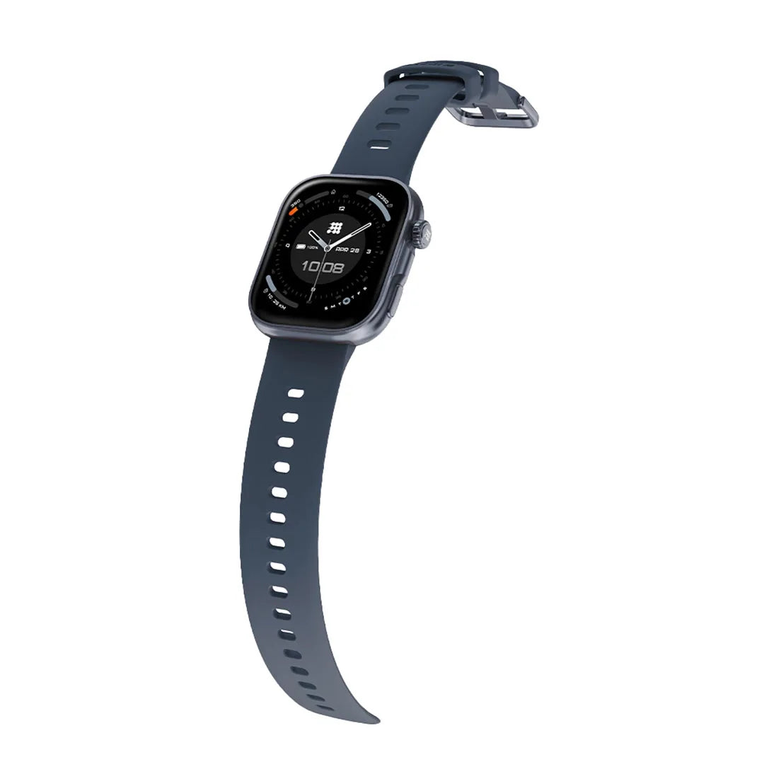Reloj Cubitt VIVA 2 #color_deepest blue
