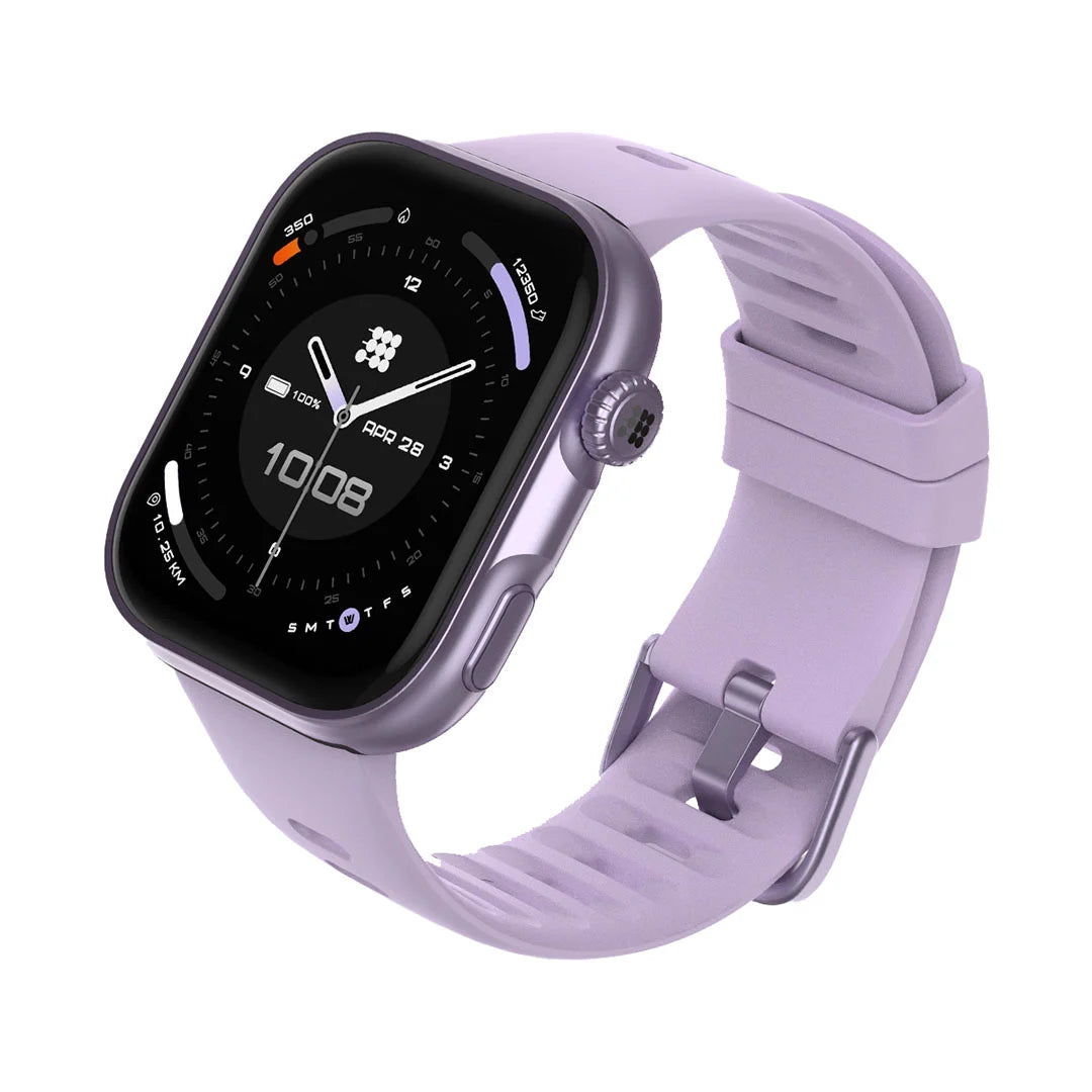 Reloj Cubitt VIVA 2 #color_dusty lilac