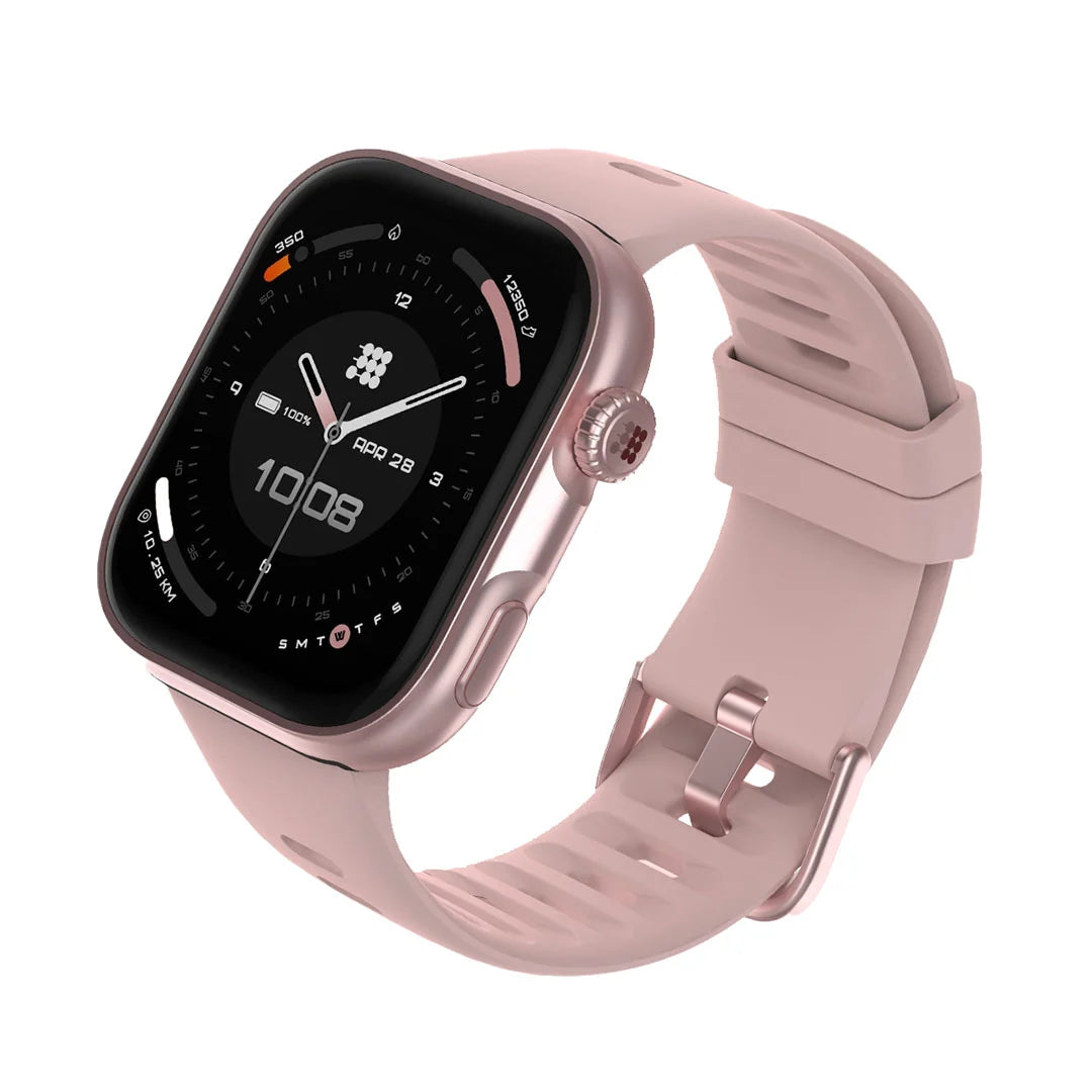 Reloj Cubitt VIVA 2 #color_rose gold