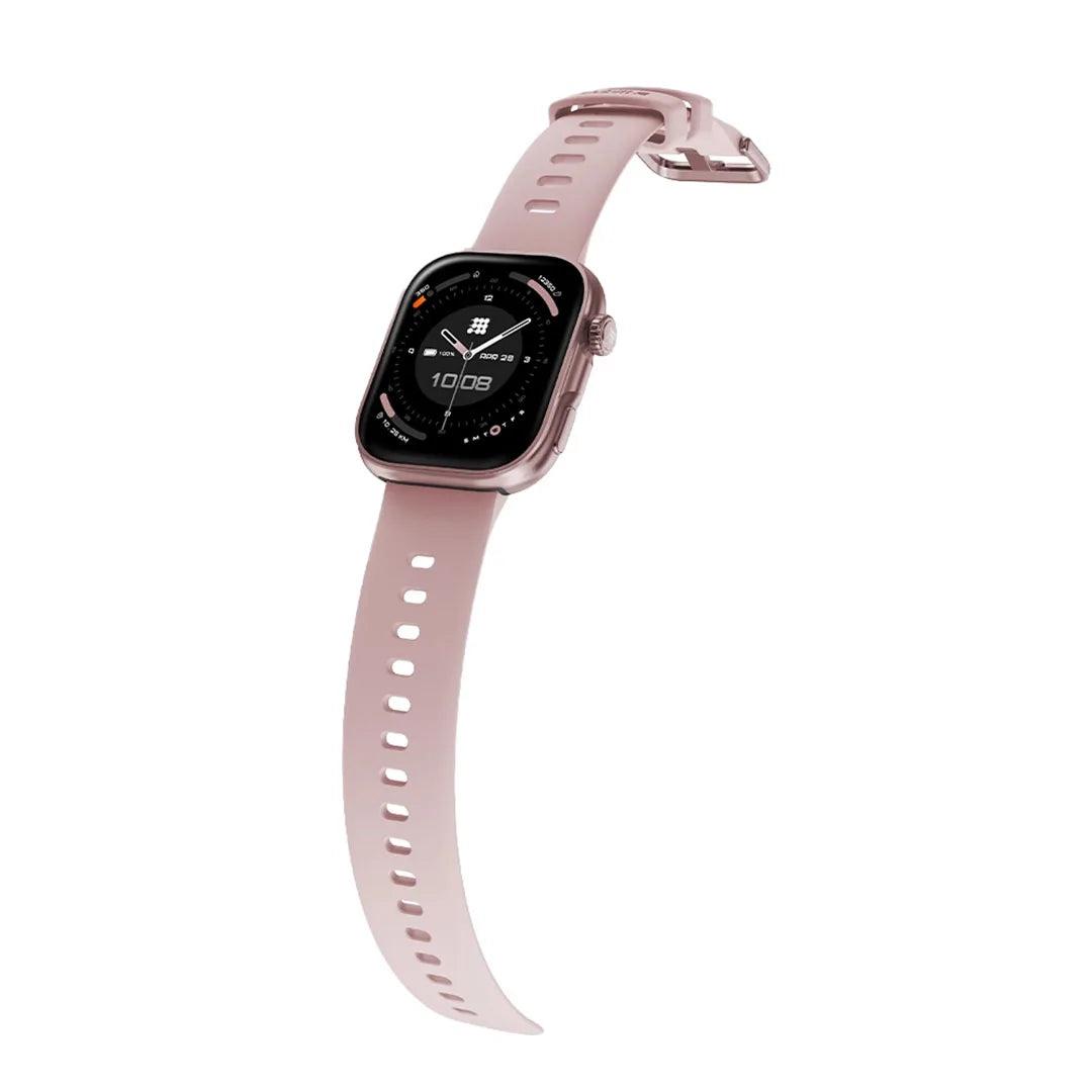 Reloj Cubitt VIVA 2 #color_rose gold