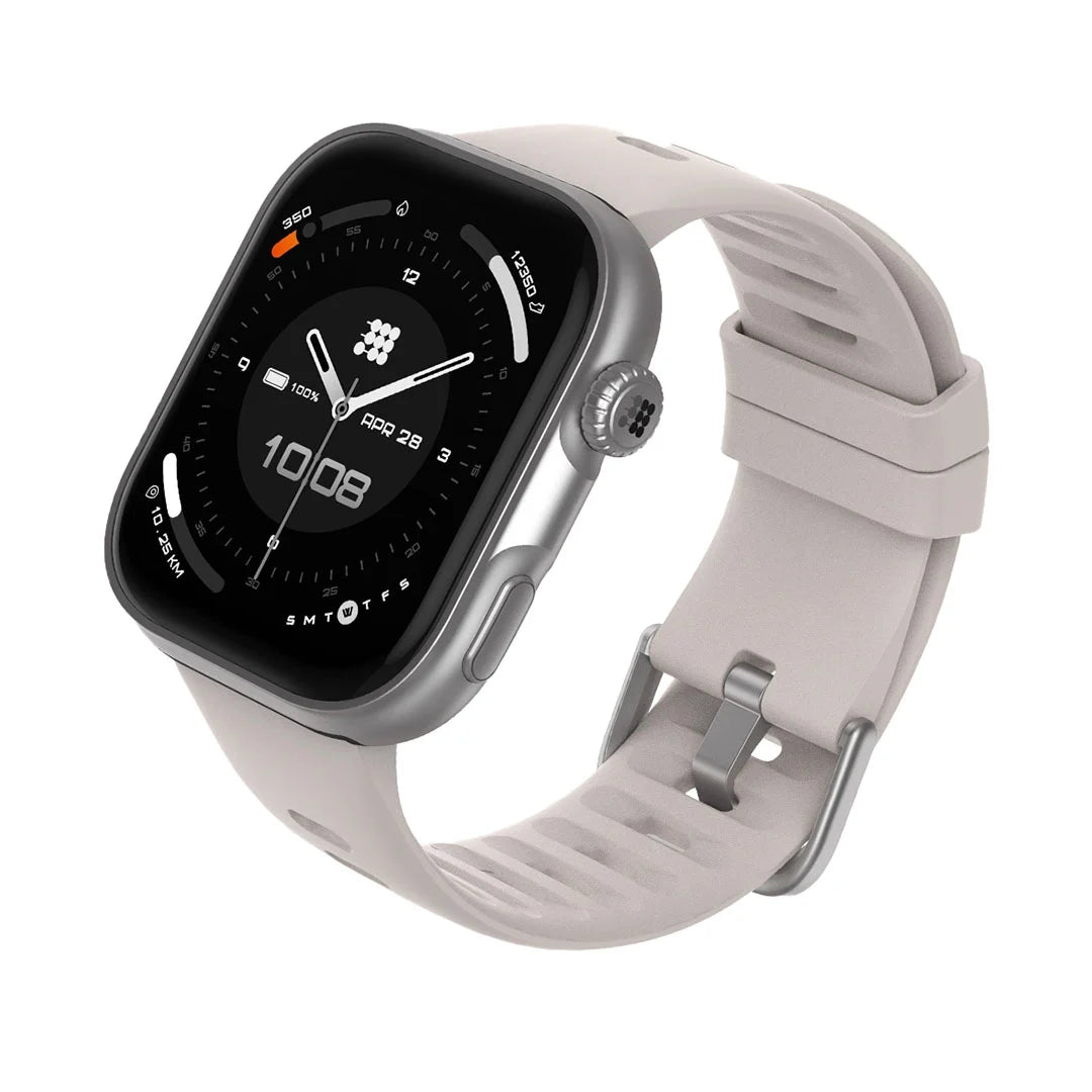 Reloj Cubitt VIVA 2 #color_wolf gray