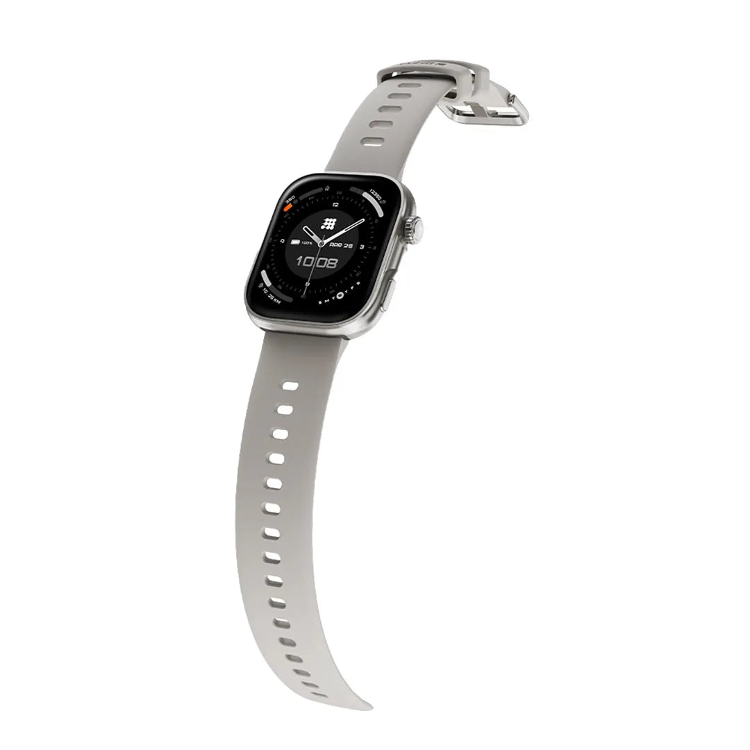 Reloj Cubitt VIVA 2 #color_wolf gray