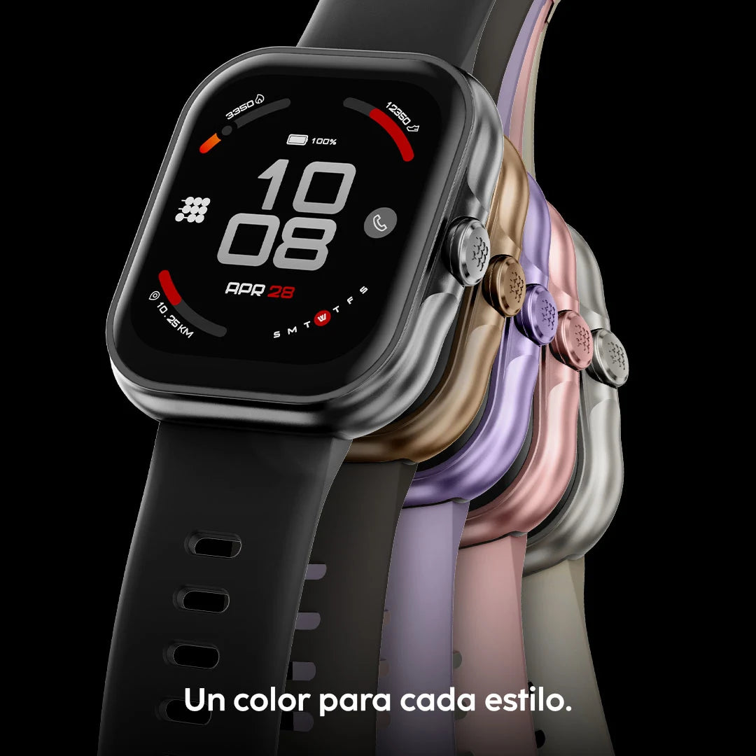 Reloj Cubitt VIVA Lite
