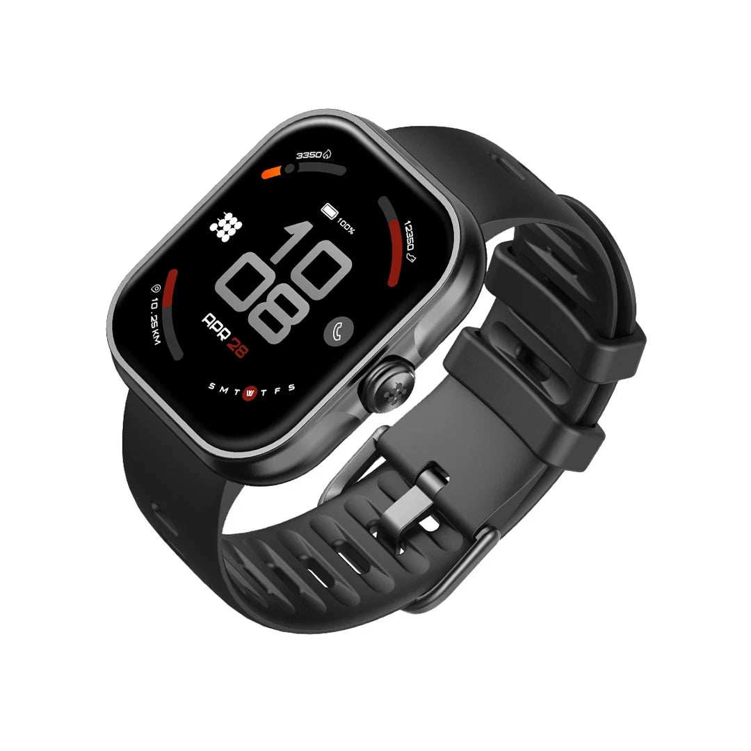 Reloj Cubitt VIVA Lite #color_obsidian black