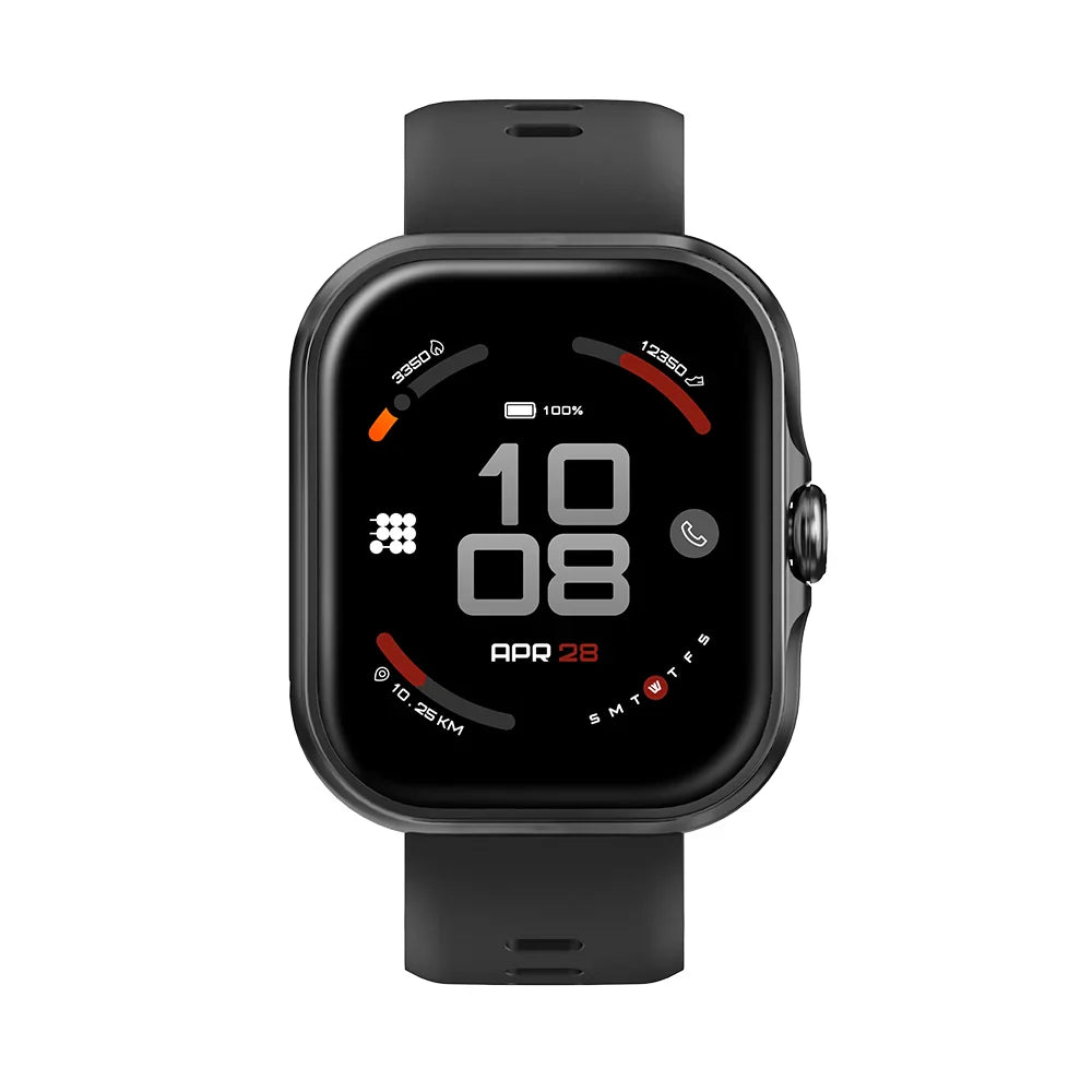 Reloj Cubitt VIVA Lite #color_obsidian black