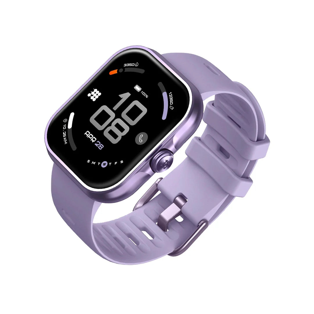 Reloj Cubitt VIVA Lite #color_dusty lilac