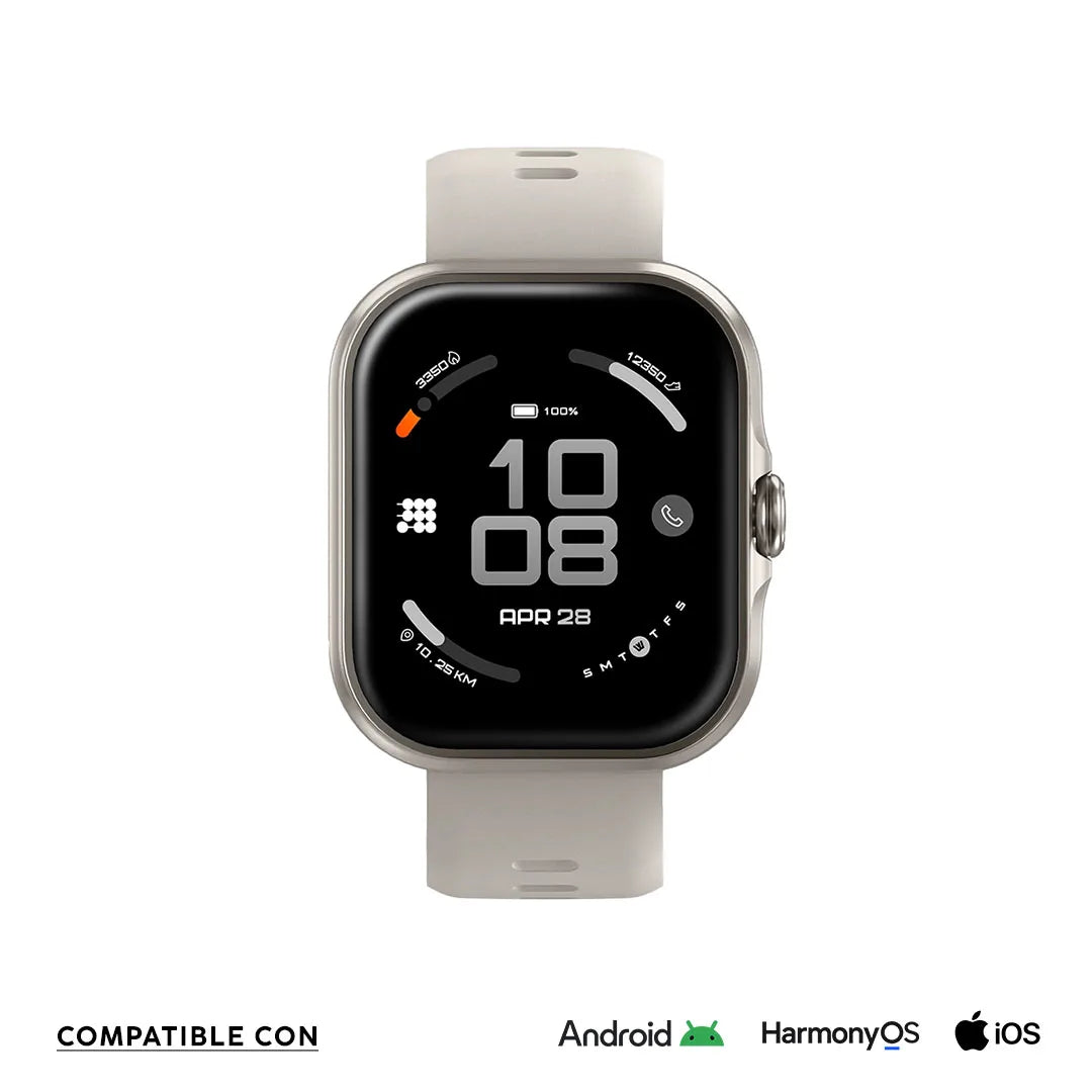Reloj Cubitt VIVA Lite #color_wolf gray
