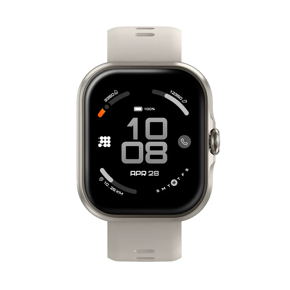 Reloj Cubitt VIVA Lite #color_wolf gray