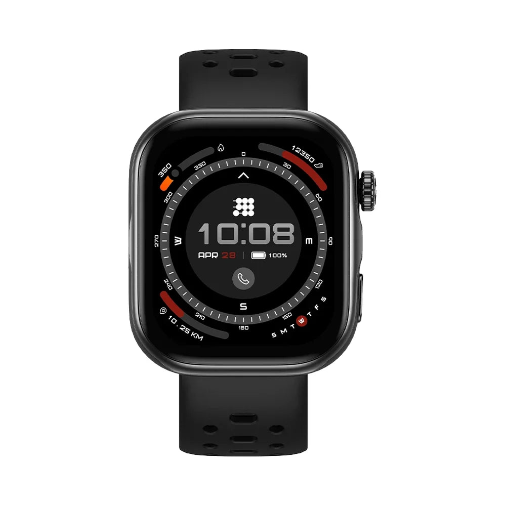 Reloj Cubitt VIVA Pro 2 #color_obsidian black