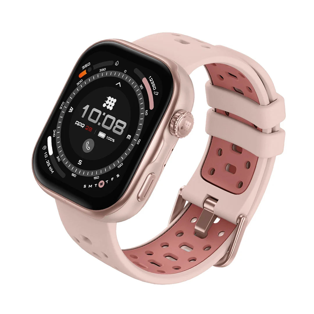 Reloj Cubitt VIVA Pro 2 #color_rose gold