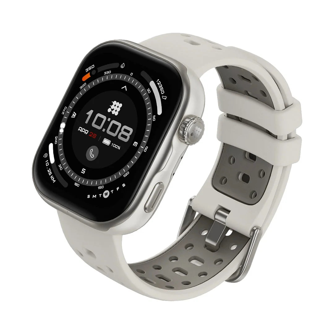 Reloj Cubitt VIVA Pro 2 #color_wolf gray