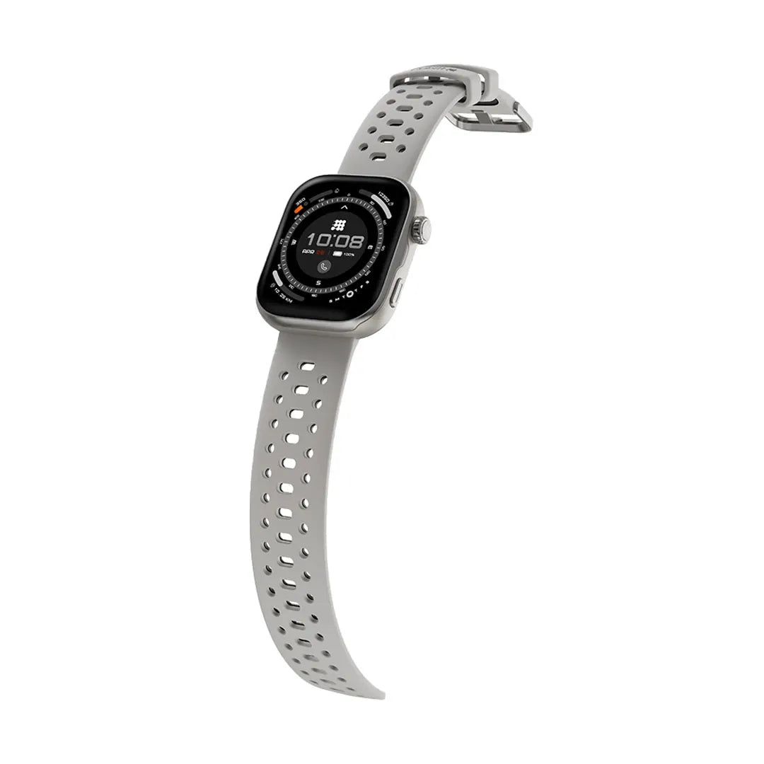 Reloj Cubitt VIVA Pro 2 #color_wolf gray