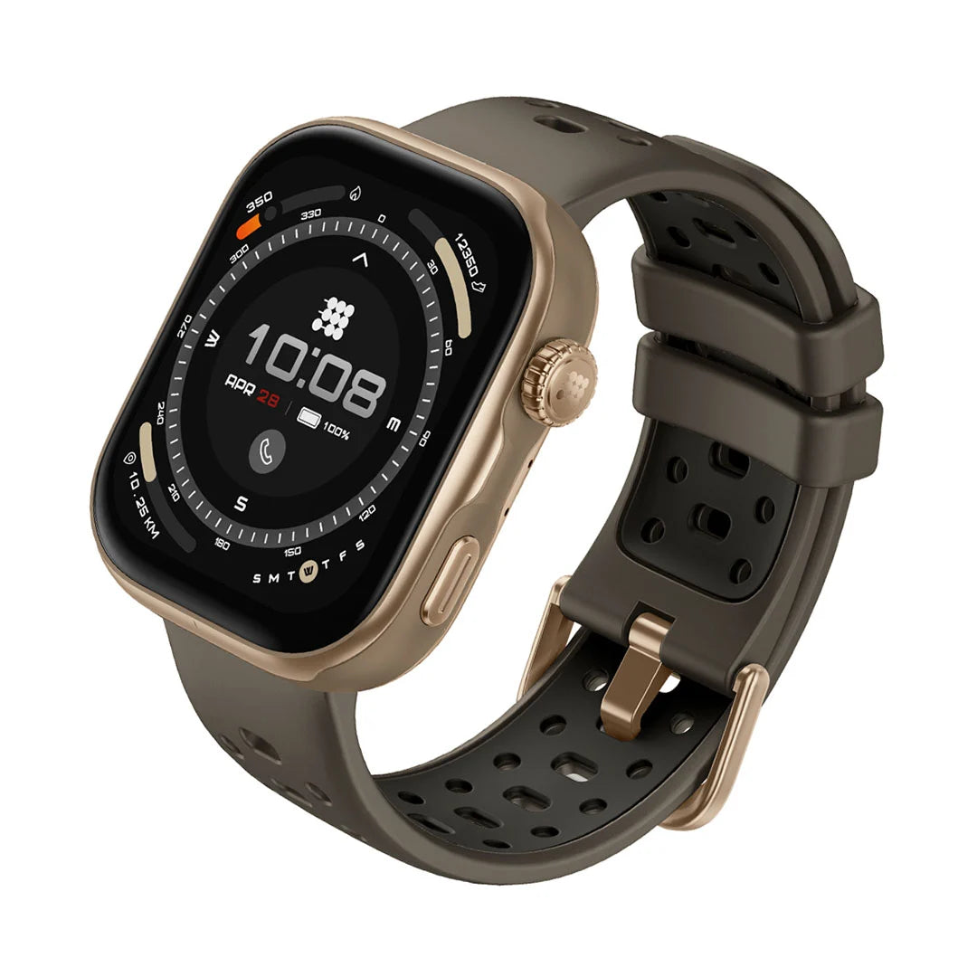 Reloj Cubitt VIVA Pro 2 #color_mocha brown