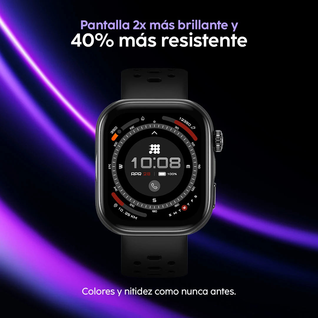 Reloj Cubitt VIVA Pro 2