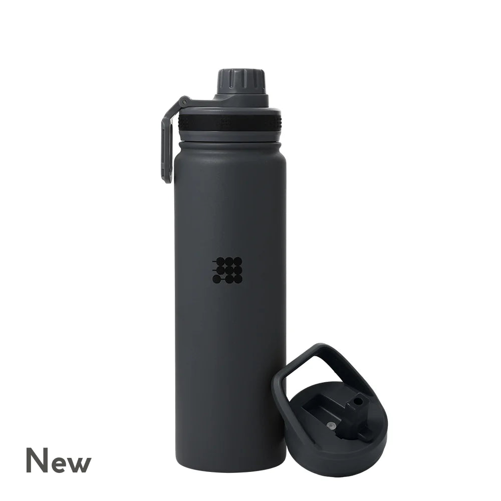 Cubitt Hydro Bottle #color_Concrete