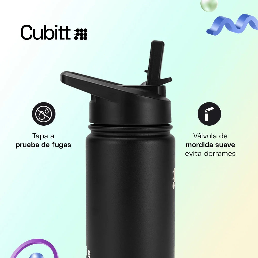 Termo Jr. Cubitt #color_obsidian black