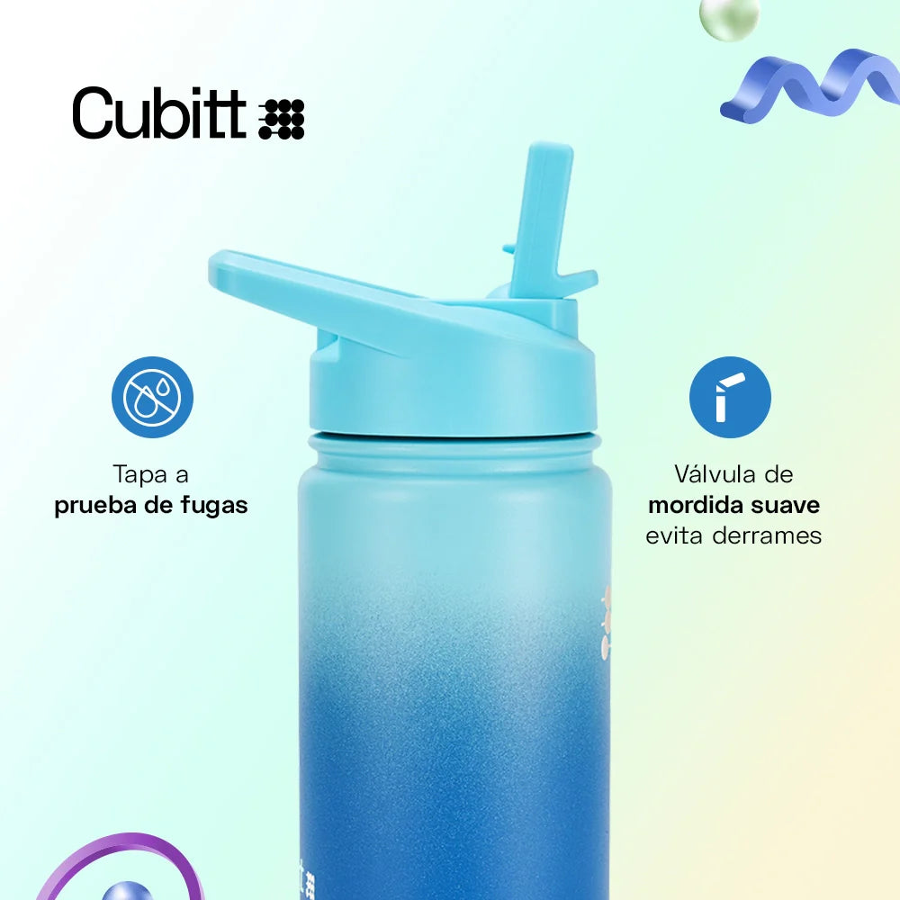 Termo Jr. Cubitt #color_two tone blue